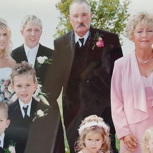 Meet your Posher, Jamin